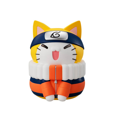 『NARUTO -ナルト-』MEGA CAT PROJECT NARUTO-ナルト- ニャンとも大きなニャルト!REBOOT うずまきナルト